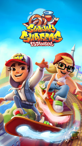 Subway Surfers